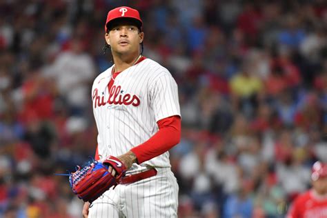 pinay walker 2024|Phillies Notebook: Plug finally pulled on Taijuan Walker’s stay in .